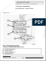 BG6 Transmission