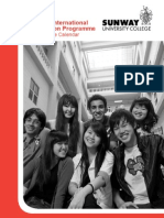 CIMP Brochure 2011