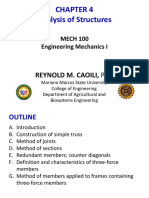 MECH100 Lecture Chapter 4