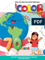 Revista TRICOLOR Marzo 2019 PDF