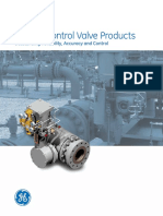 Becker Control Valves