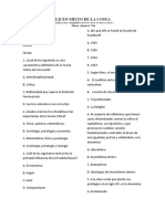 Examen de Filosofia Contemporanea 10