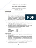 B - Voc Renewable Energy PDF