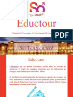 Eductour