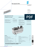 Hydronic d5ws