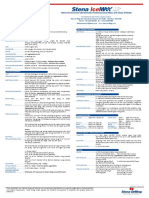 Stena-IceMAX Technical-Specification APR2018