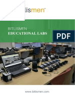 Educational Labs Products v.3.0 ENG