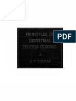 Principles of Industrial Process Control - Text PDF