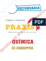 06 Química 3 Iii Bim PDF