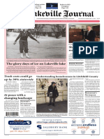 The Lakeville Journal - February 6, 2020