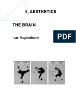 Hagendoorn, I. Dance, Aesthetics and The Brain