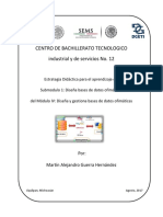 ECA-Diseña BDs