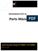 Parts Manual Rev2 PDF