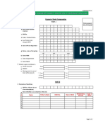 Death Compensation Fund Application Form KPK