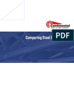 Comparing Steel Plate Grades Ebook PDF