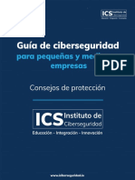 Guía de Seguridad para Pymes