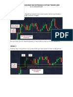 Dicas de Entradas No Mini Indice e Forex PDF