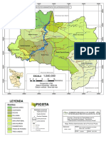 Mapa Político A3