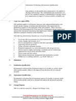 Manual 070 Information Technology Infrastructure Qualification PDF