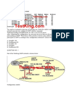 Domande OSPF