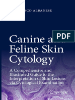 Canine and Feline Skin Cytology-1