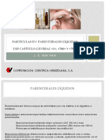 Particulas USP788-789