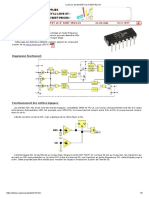 Le Driver de MOSFET Et D' IGBT IR2113