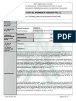 Cuidado Basico de Personas Con Dependencia Funcional PDF