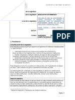 TecNM - Base Datos Distribuidas