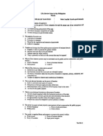 Chapter 1 MCQ PDF