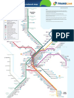 QR Network Map