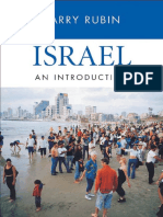 Israel - An Introduction-Barry Rubin-Yale University Press (2012)