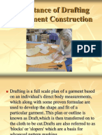 Importance of Drafting PDF