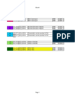 Form Data Motor FM6