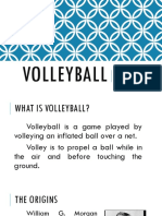 Volleyball