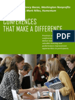 EBook - Conferences That Make A Differences - FINAL