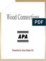 APA Connections PDF