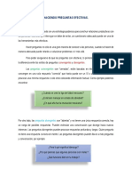 Haciendo Preguntas Efectivas PDF