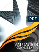 Ebook Valuación Inmobiliaria