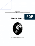 Los Generales de Dios II - Martin Lutero PDF