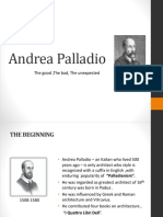 Andrea Palladio