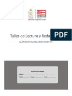 Guia Didáctica Del Estudiante TLR2 2020-A-Final PDF