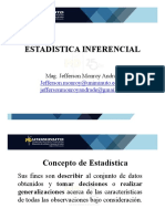 Presentacion E. Inferencial PDF