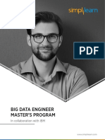 Data Engineer Master Program v2