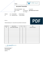 QIPP-MPN013-M00-2302 Piping Tie-In Point List Rev.0