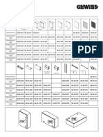 Gewiss 46 QP PDF