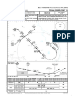 SBCF - Rnav Gnss Rwy16 - Iac - 20151112