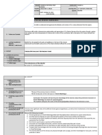 one-day-dLL COT 2nd Quarter