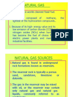 Natural Gas