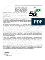 5G